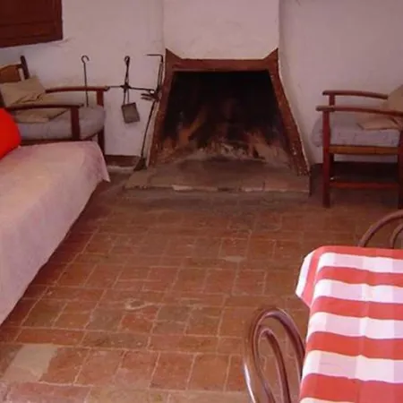 Country house Miramontes Villena