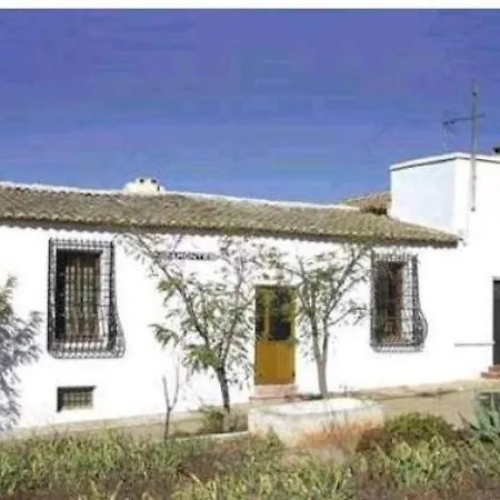 Landhaus Miramontes *