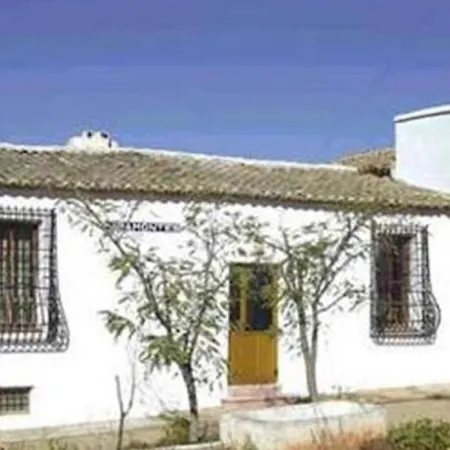 בית כפרי Miramontes *