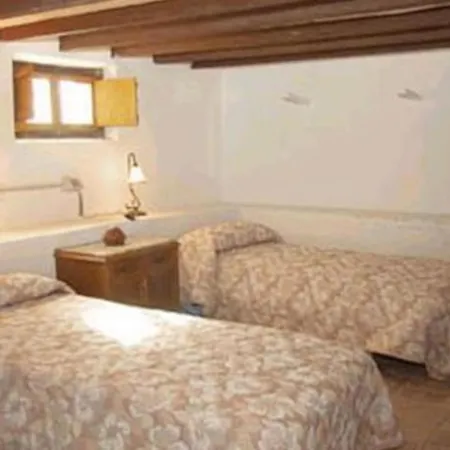 בית כפרי Miramontes