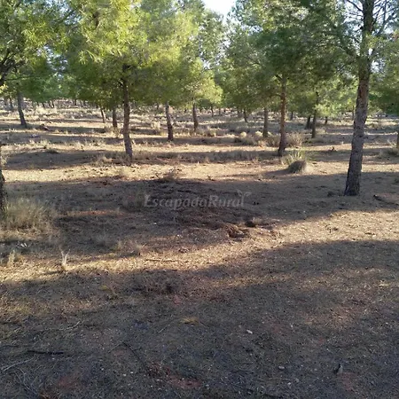 Miramontes בית כפרי וילנה