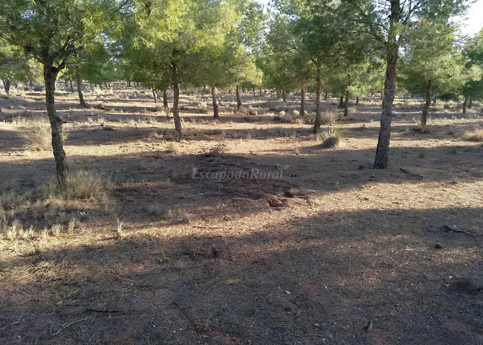 Miramontes בית כפרי וילנה